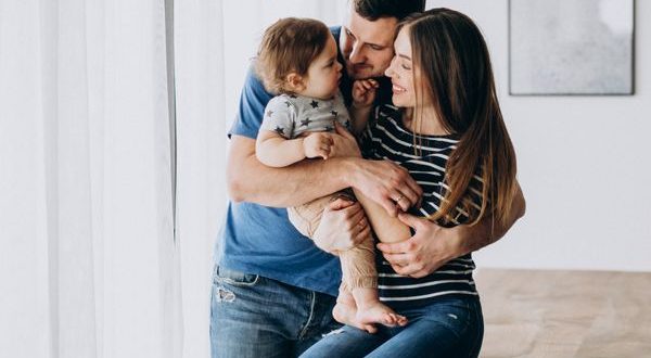 onde está o manual para pais e mães